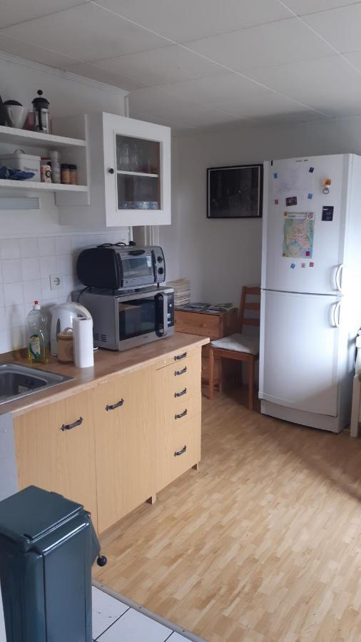 Stuga Asnagard Torsby Esterno foto