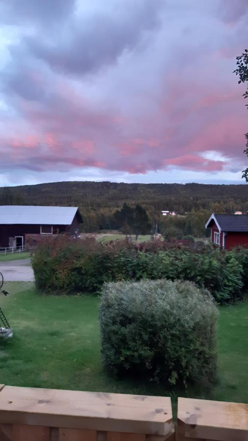 Stuga Asnagard Torsby Esterno foto