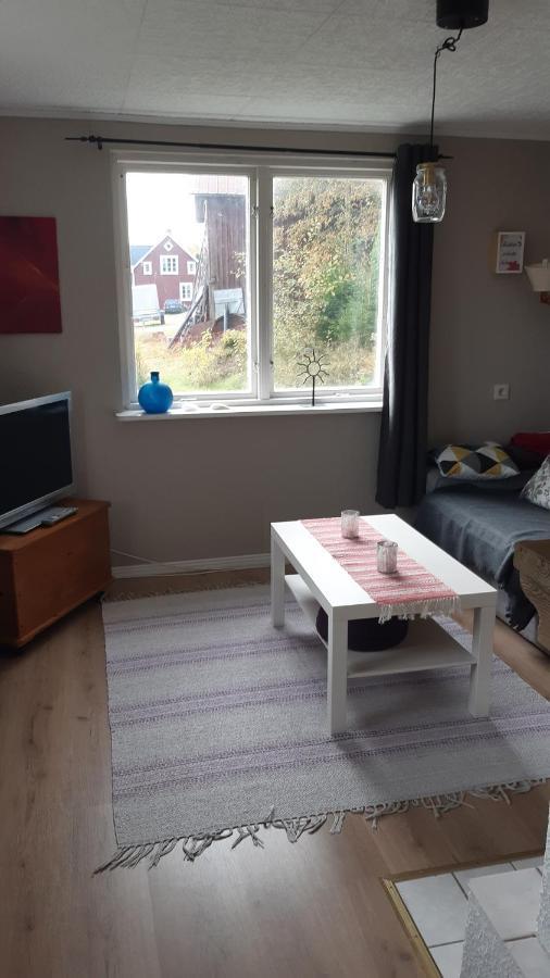 Stuga Asnagard Torsby Esterno foto