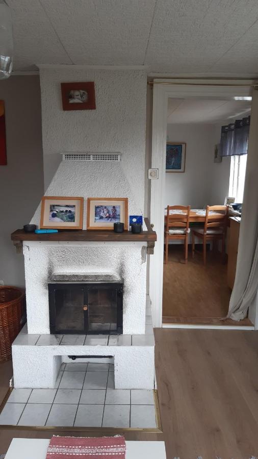 Stuga Asnagard Torsby Esterno foto