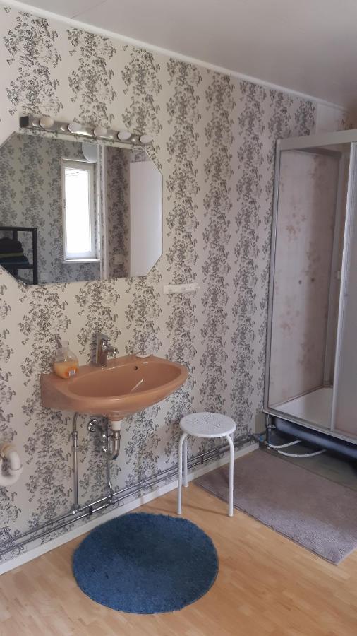Stuga Asnagard Torsby Esterno foto