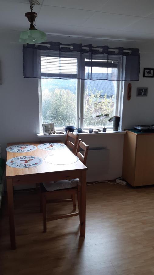 Stuga Asnagard Torsby Esterno foto